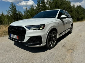 Audi Q7 3.0 55 tfsi 340 hp | Mobile.bg    5