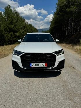     Audi Q7 3.0 55 tfsi 340 hp