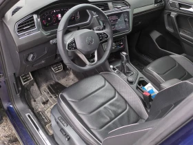 VW Tiguan CARFAX * *   | Mobile.bg    6