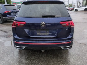 VW Tiguan CARFAX * *   | Mobile.bg    4