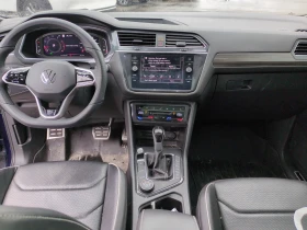 VW Tiguan CARFAX * *   | Mobile.bg    7
