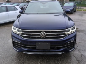 VW Tiguan CARFAX * *   | Mobile.bg    2