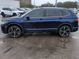 VW Tiguan CARFAX * *   | Mobile.bg    3
