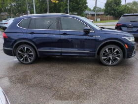 VW Tiguan CARFAX * *   | Mobile.bg    5