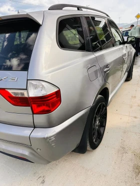 BMW X3 3.0SD, 286к.с, М-пакет, Десен Волан - 8600 лв. - 13197588 4