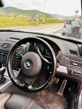 BMW X3 3.0SD, 286к.с, М-пакет, Десен Волан - 8600 лв. - 13197588 7