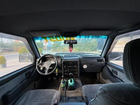Обява за продажба на Nissan Patrol Nissan Patrol Y60 RD 2.8 ~25 000 лв. - изображение 4