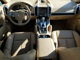 Porsche Cayenne DIESEL - 26500 лв. - 21669922 8