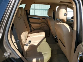 Porsche Cayenne DIESEL - 26500 лв. - 21669922 11