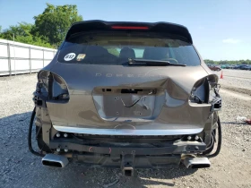 Porsche Cayenne DIESEL - 26500 лв. - 21669922 5