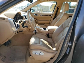 Porsche Cayenne DIESEL - 26500 лв. - 21669922 7