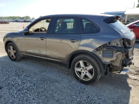 Porsche Cayenne DIESEL - 26500 лв. - 21669922 4