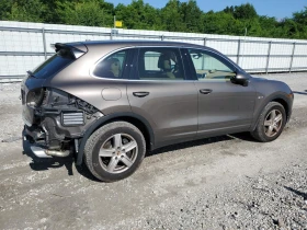 Porsche Cayenne DIESEL - 26500 лв. - 21669922 6