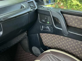 Mercedes-Benz G 55 AMG * *  | Mobile.bg    8