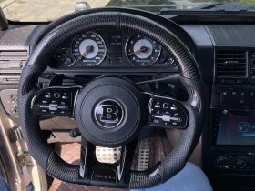 Mercedes-Benz G 55 AMG * *  | Mobile.bg    6