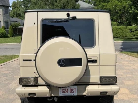 Mercedes-Benz G 55 AMG * *  | Mobile.bg    4