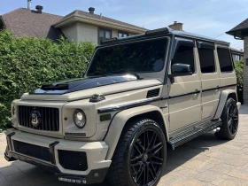 Mercedes-Benz G 55 AMG * АвтоКредит* 