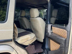 Mercedes-Benz G 55 AMG * *  | Mobile.bg    10