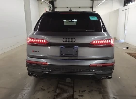 Audi SQ7 2020 Audi SQ7 PREMIUM PLUS - 75000 лв. - 84290231 5