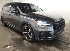 Audi SQ7 2020 Audi SQ7 PREMIUM PLUS - 75000 лв. - 84290231 3