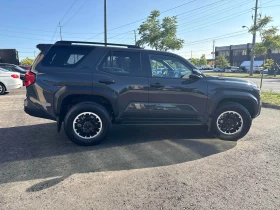 Обява за продажба на Toyota 4runner Hybrid TRD Off Road PreCARFAX * * АВТО КРЕДИТ * *  ~ 110 000 лв. - изображение 3