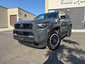 Toyota 4runner Hybrid TRD Off Road PreCARFAX * * АВТО КРЕДИТ * * 