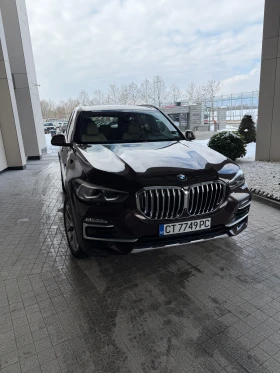 BMW X5 | Mobile.bg    9