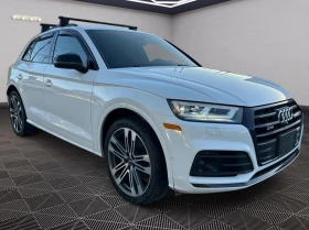 Обява за продажба на Audi SQ5 * PRESTIGE* VIRTUAL* QUATTRO* ПЕРФЕКТНА*  ~44 900 лв. - изображение 1