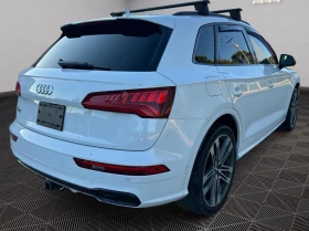 Обява за продажба на Audi SQ5 * PRESTIGE* VIRTUAL* QUATTRO* ПЕРФЕКТНА*  ~44 900 лв. - изображение 3