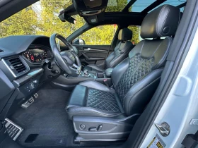 Обява за продажба на Audi SQ5 * PRESTIGE* VIRTUAL* QUATTRO* ПЕРФЕКТНА*  ~44 900 лв. - изображение 9
