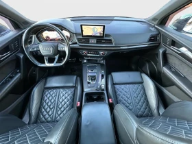 Обява за продажба на Audi SQ5 * PRESTIGE* VIRTUAL* QUATTRO* ПЕРФЕКТНА*  ~44 900 лв. - изображение 8