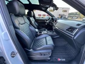 Обява за продажба на Audi SQ5 * PRESTIGE* VIRTUAL* QUATTRO* ПЕРФЕКТНА*  ~44 900 лв. - изображение 4