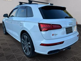 Обява за продажба на Audi SQ5 * PRESTIGE* VIRTUAL* QUATTRO* ПЕРФЕКТНА*  ~44 900 лв. - изображение 2
