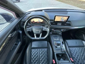 Обява за продажба на Audi SQ5 * PRESTIGE* VIRTUAL* QUATTRO* ПЕРФЕКТНА*  ~44 900 лв. - изображение 11
