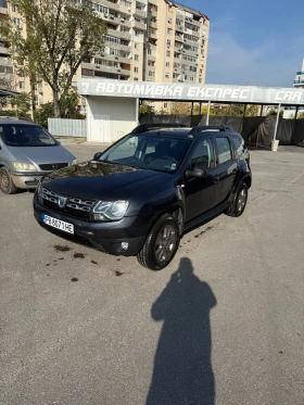 Dacia Duster 1.6i  | Mobile.bg    17