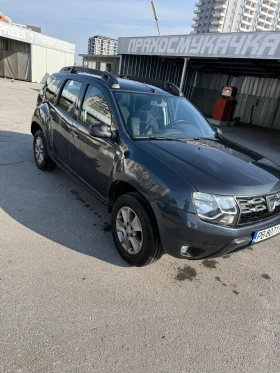Dacia Duster 1.6i  | Mobile.bg    14