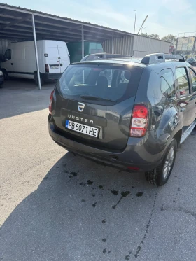 Dacia Duster 1.6i  | Mobile.bg    13