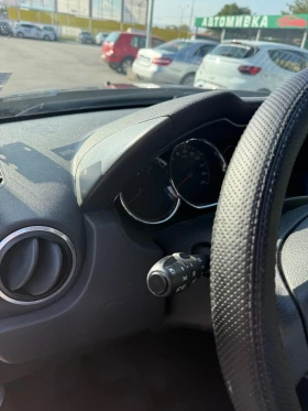 Обява за продажба на Dacia Duster 1.6i газ ~15 000 лв. - изображение 4 | Auto.bg Обява за продажба на Dacia Duster 1.6i газ ~15 000 лв. - изображение 4