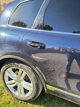 VW Touareg | Mobile.bg    8