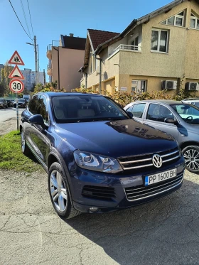 VW Touareg | Mobile.bg    7