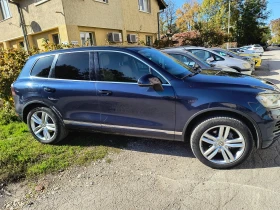 VW Touareg | Mobile.bg    11