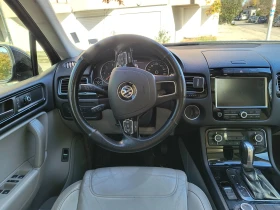 VW Touareg | Mobile.bg    6
