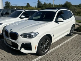 BMW X3 XDRIVE30I * CARFAX * БЕЗ ПЪРВОНАЧАЛНА ВНОСКА