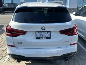 BMW X3 XDRIVE30I * CARFAX * БЕЗ ПЪРВОНАЧАЛНА ВНОСКА - 35000 лв. / 17895.22 € - 63389314 5