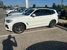 BMW X3 XDRIVE30I * CARFAX * БЕЗ ПЪРВОНАЧАЛНА ВНОСКА - 35000 лв. / 17895.22 € - 63389314 2