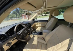 VW Touareg 3.0 дизел ръчка 224, снимка 5
