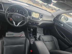 Hyundai Tucson 1.7D141ps koja navi - 25999 лв. / 13293.08 € - 13478210 12