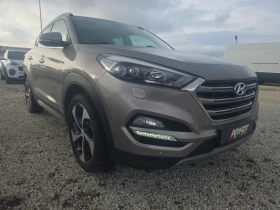 Hyundai Tucson 1.7D141ps koja navi - 25999 лв. / 13293.08 € - 13478210 2