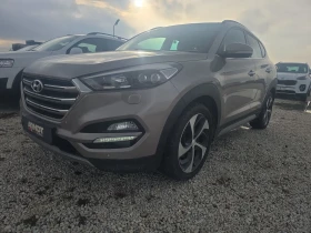 Hyundai Tucson 1.7D141ps koja navi - 25999 лв. / 13293.08 € - 13478210 9