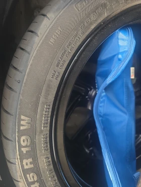 Hyundai Tucson 1.7D141ps koja navi - 25999 лв. / 13293.08 € - 13478210 8